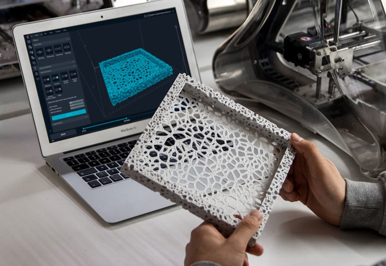 Máy móc công nghiệp tại BOEN Rapid