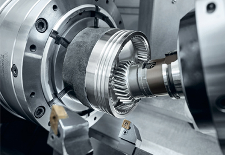 gia công cnc chính xác