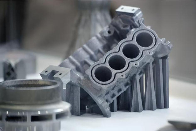 Dịch vụ &eacute;p phun kim loại ti&ecirc;n tiến (MIM) tại BOEN