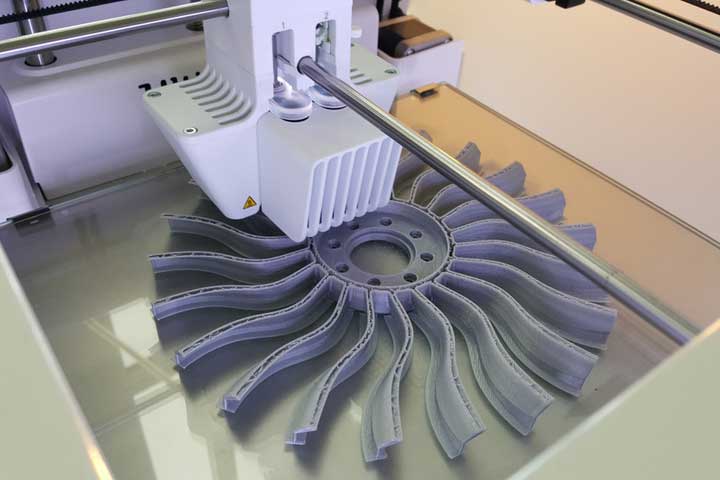 3D Printing in Aerospace Industry 2 In 3D trong ngành hàng không vũ trụ 2