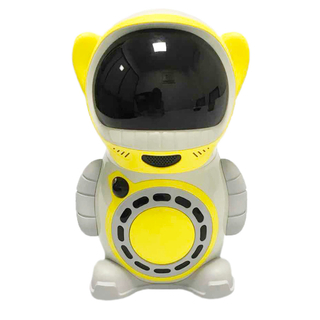 Nguy&ecirc;n mẫu robot gia c&ocirc;ng CNC