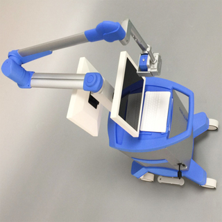 Dịch vụ phay CNC cho c&aacute;c thiết bị kỹ thuật