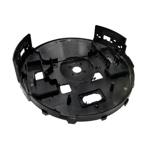 Bộ phận &eacute;p nhựa bằng vật liệu ABS
