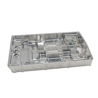 C&aacute;c bộ phận gia c&ocirc;ng nh&ocirc;m CNC cho ứng dụng h&agrave;ng kh&ocirc;ng vũ trụ 