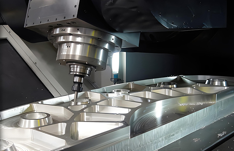 Dịch vụ gia c&ocirc;ng CNC Trung Quốc3