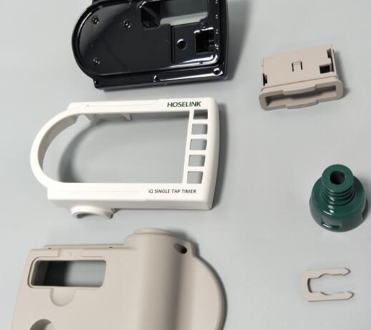 Plastic injection molding ép phun nhựa