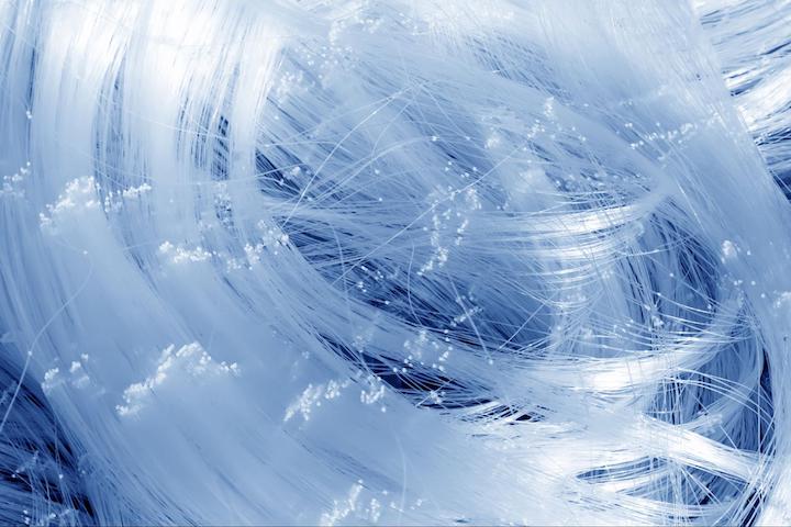 Glass-Filled Nylon Nylon chứa đầy thủy tinh