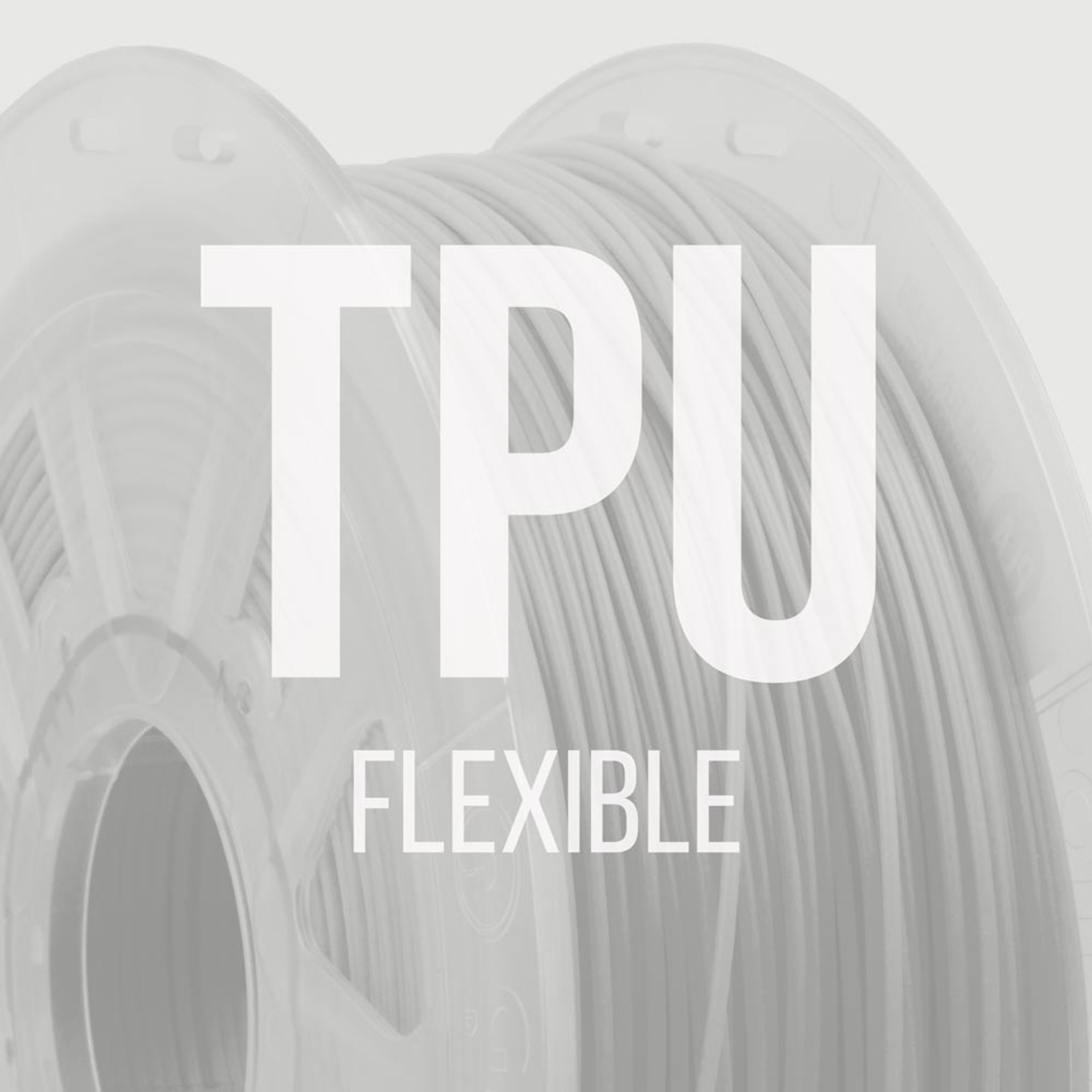 TPU Printer Filament Dây tóc máy in TPU