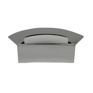 Gia c&ocirc;ng CNC nh&ocirc;m c&oacute; độ b&oacute;ng cao cho gương phản xạ