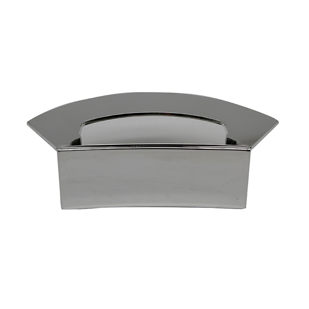 Gia công CNC nhôm có độ bóng cao cho gương phản xạ