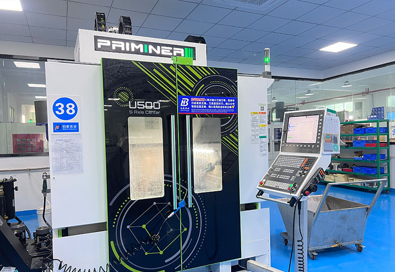 C&ocirc;ng ty CNC ở Trung Quốc l&agrave; g&igrave; | Giải th&iacute;ch cuối c&ugrave;ng 2024