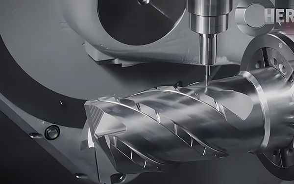 C&ocirc;ng ty CNC ở Trung Quốc4
