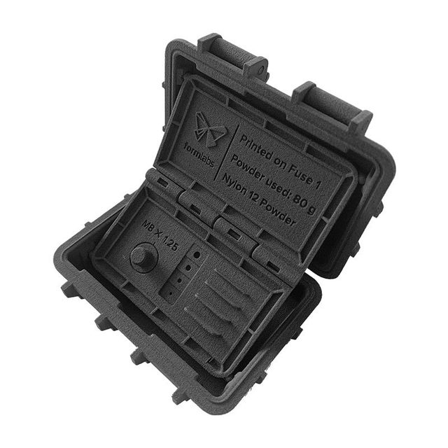 SLA打印3D-8