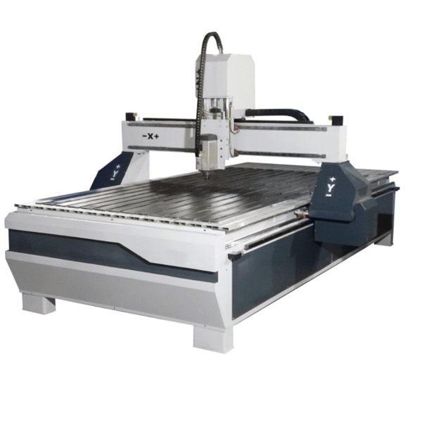 Tại sao lại c&oacute; Bộ nội suy trong m&aacute;y CNC? 