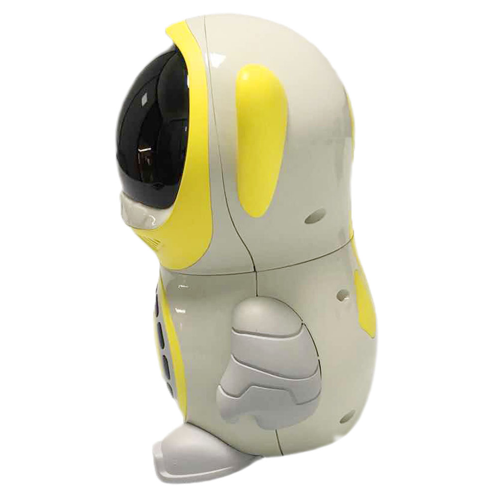 Nguy&ecirc;n mẫu robot gia c&ocirc;ng CNC