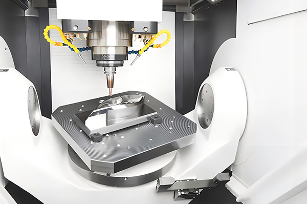 C&ocirc;ng ty CNC ở Trung Quốc2
