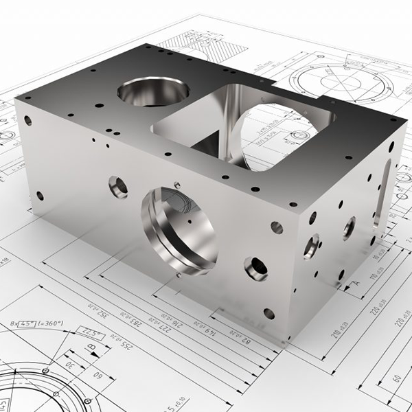 Khai th&aacute;c sức mạnh của gia c&ocirc;ng CNC: Độ ch&iacute;nh x&aacute;c kỹ thuật số đang c&aacute;ch mạng h&oacute;a sản xuất như thế n&agrave;o