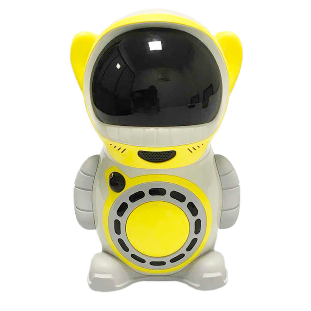 Nguy&ecirc;n mẫu robot gia c&ocirc;ng CNC