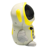 Nguy&ecirc;n mẫu robot gia c&ocirc;ng CNC
