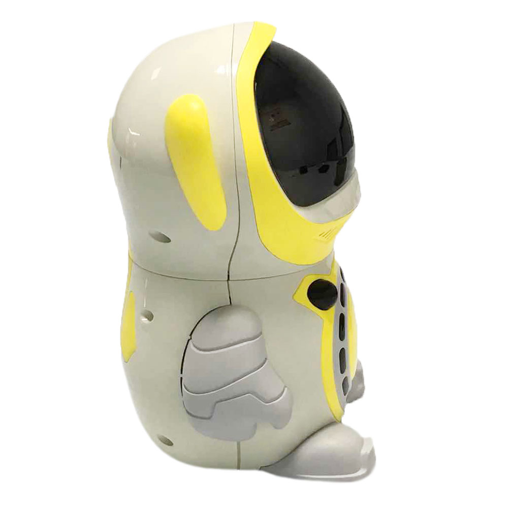Nguy&ecirc;n mẫu robot gia c&ocirc;ng CNC