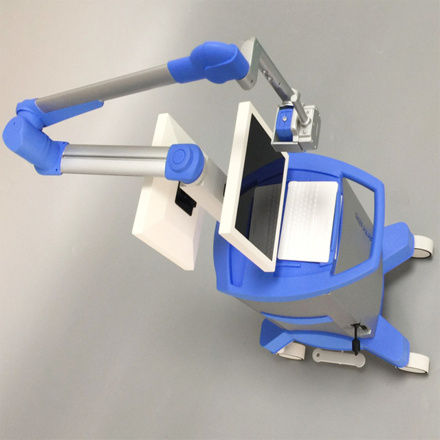 Dịch vụ phay CNC cho c&aacute;c thiết bị kỹ thuật