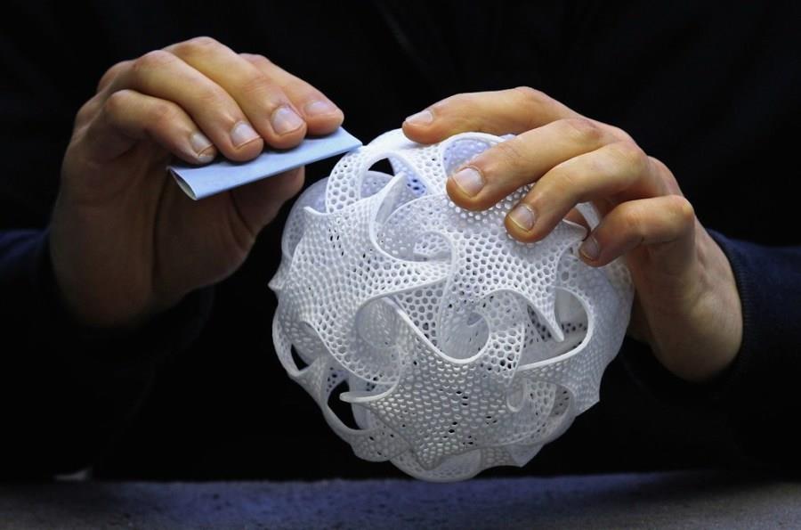 In 3D l&agrave; g&igrave;?