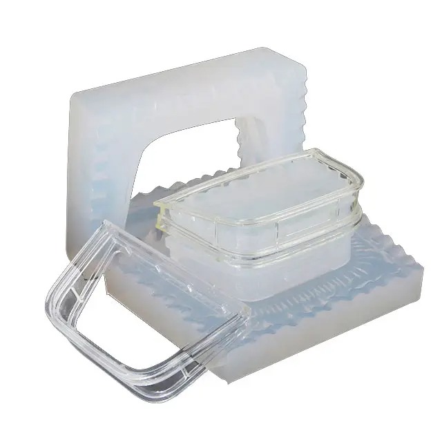 10 lợi &iacute;ch h&agrave;ng đầu: Tại sao đ&uacute;c ch&acirc;n kh&ocirc;ng lại ho&agrave;n hảo cho sản xuất khối lượng thấp