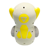 Nguy&ecirc;n mẫu robot gia c&ocirc;ng CNC