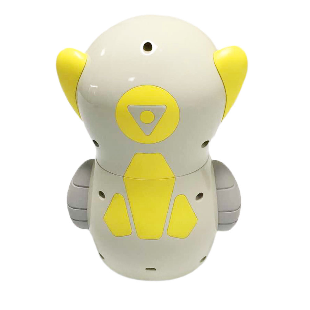 Nguy&ecirc;n mẫu robot gia c&ocirc;ng CNC
