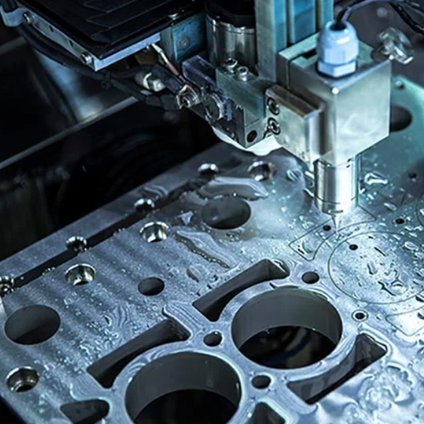 Sản xuất CNC khối lượng thấp C&aacute;c bộ phận t&ugrave;y chỉnh tiết kiệm chi ph&iacute; m&agrave; kh&ocirc;ng ảnh hưởng đến chất lượng