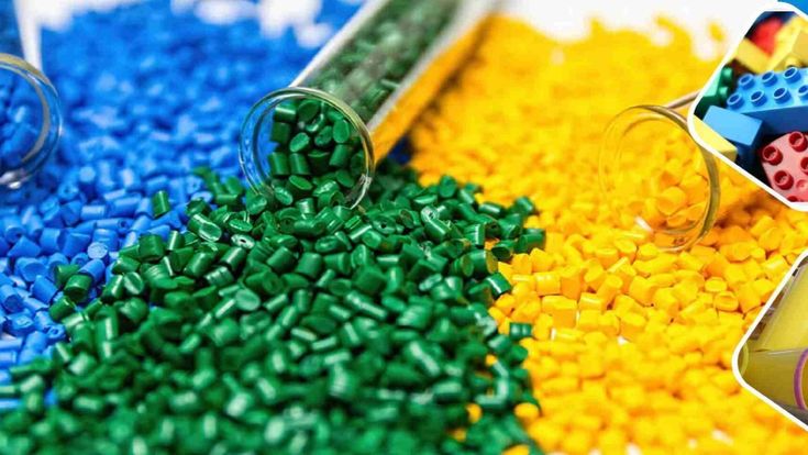 Acrylonitrile butadien styren