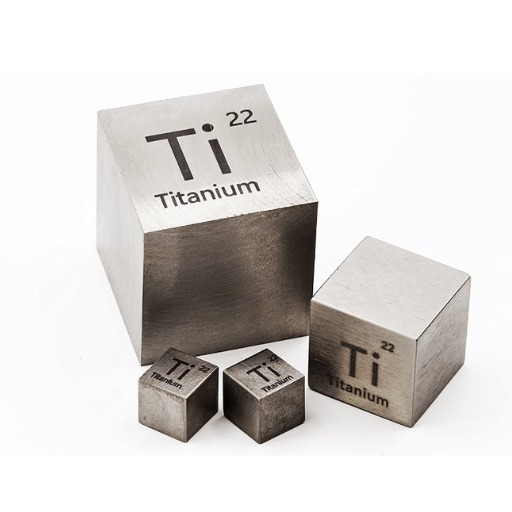 Titan (Ti)
