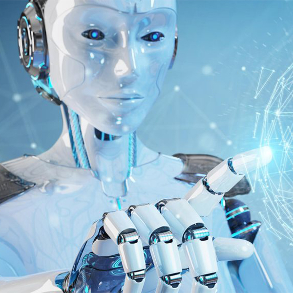 机器人- Robotics