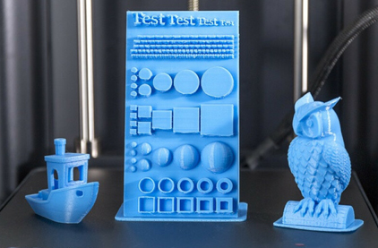 Giải th&iacute;ch về ưu điểm độc đ&aacute;o của in 3D