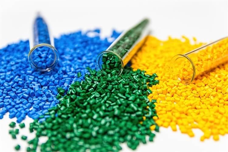 Polymer v&agrave; nhựa: Sự kh&aacute;c biệt thực sự l&agrave; g&igrave;?