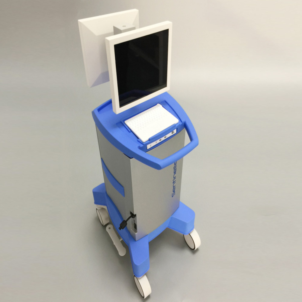 Dịch vụ phay CNC cho c&aacute;c thiết bị kỹ thuật