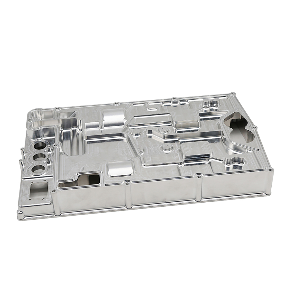 C&aacute;c bộ phận gia c&ocirc;ng CNC Al6061 T651 cho ứng dụng h&agrave;ng kh&ocirc;ng vũ trụ