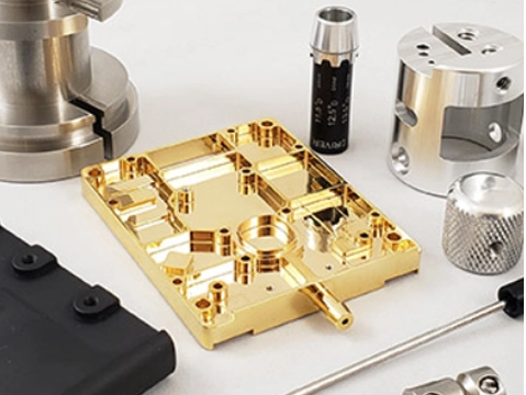 C&aacute;ch tối ưu h&oacute;a thiết kế của bạn cho việc sản xuất c&aacute;c bộ phận t&ugrave;y chỉnh: Hướng dẫn DFM ho&agrave;n chỉnh