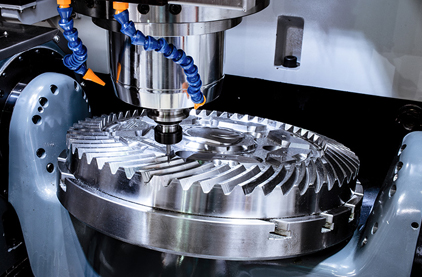 Gia c&ocirc;ng CNC để tạo mẫu nhanh - Tại sao bạn n&ecirc;n chọn n&oacute;?