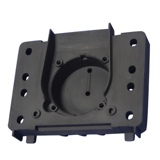 Dịch vụ SLS PA Bộ phận nylon
