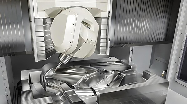 C&ocirc;ng ty CNC ở Trung Quốc3