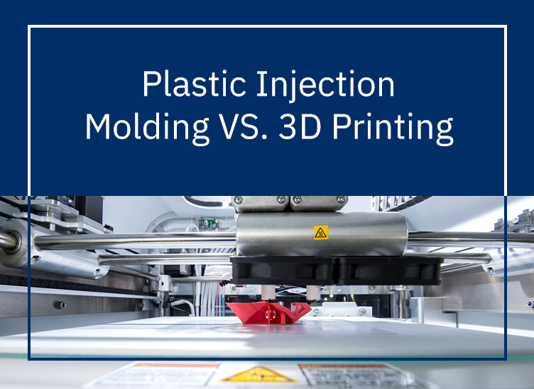 &Eacute;p phun Vs. In 3D: Quy tr&igrave;nh sản xuất n&agrave;o ph&ugrave; hợp với bạn?