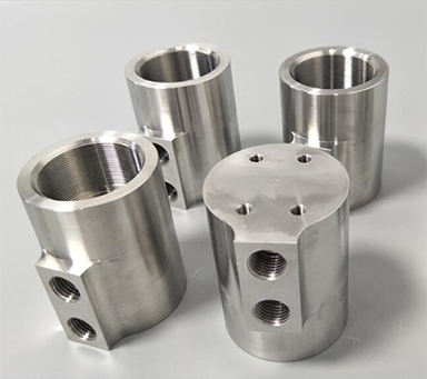 Dịch vụ tiện CNC