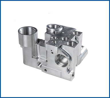 Gia c&ocirc;ng nh&ocirc;m CNC tại Bohao