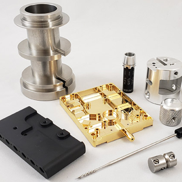 Tại sao lại c&oacute; Bộ nội suy trong m&aacute;y CNC? Bộ n&atilde;o đằng sau chuyển động ch&iacute;nh x&aacute;c