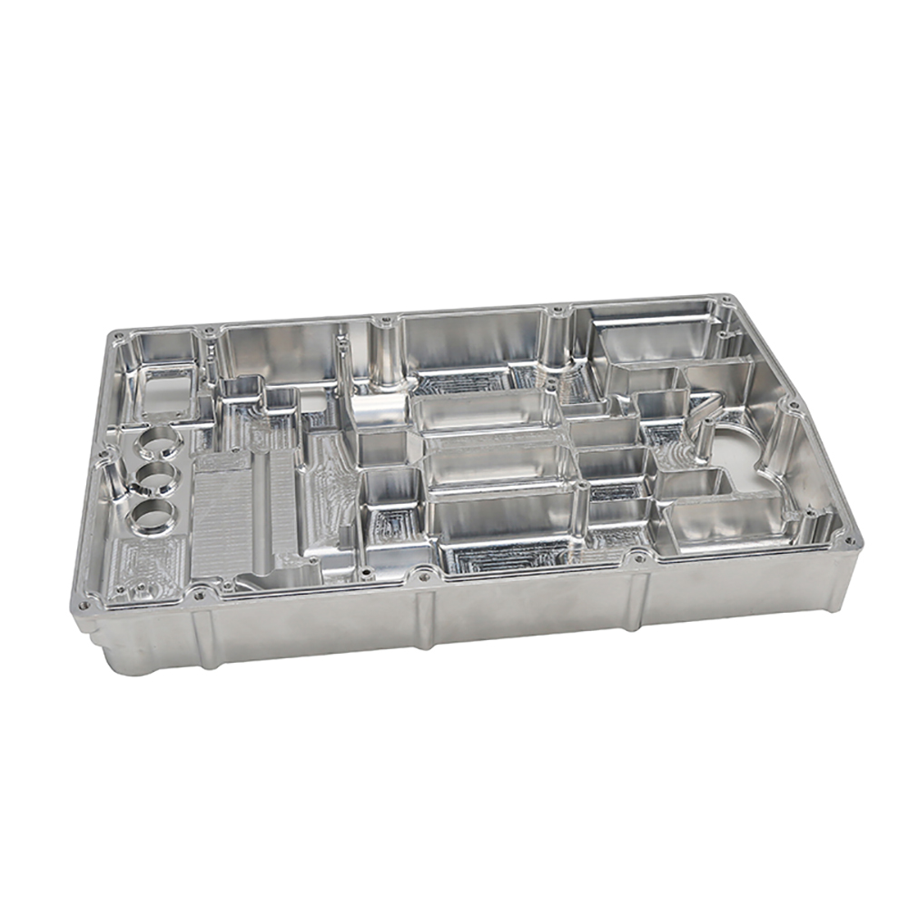 Gia c&ocirc;ng CNC c&aacute;c bộ phận bằng nh&ocirc;m cho ứng dụng h&agrave;ng kh&ocirc;ng vũ trụ
