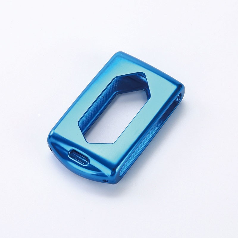 Anodizing