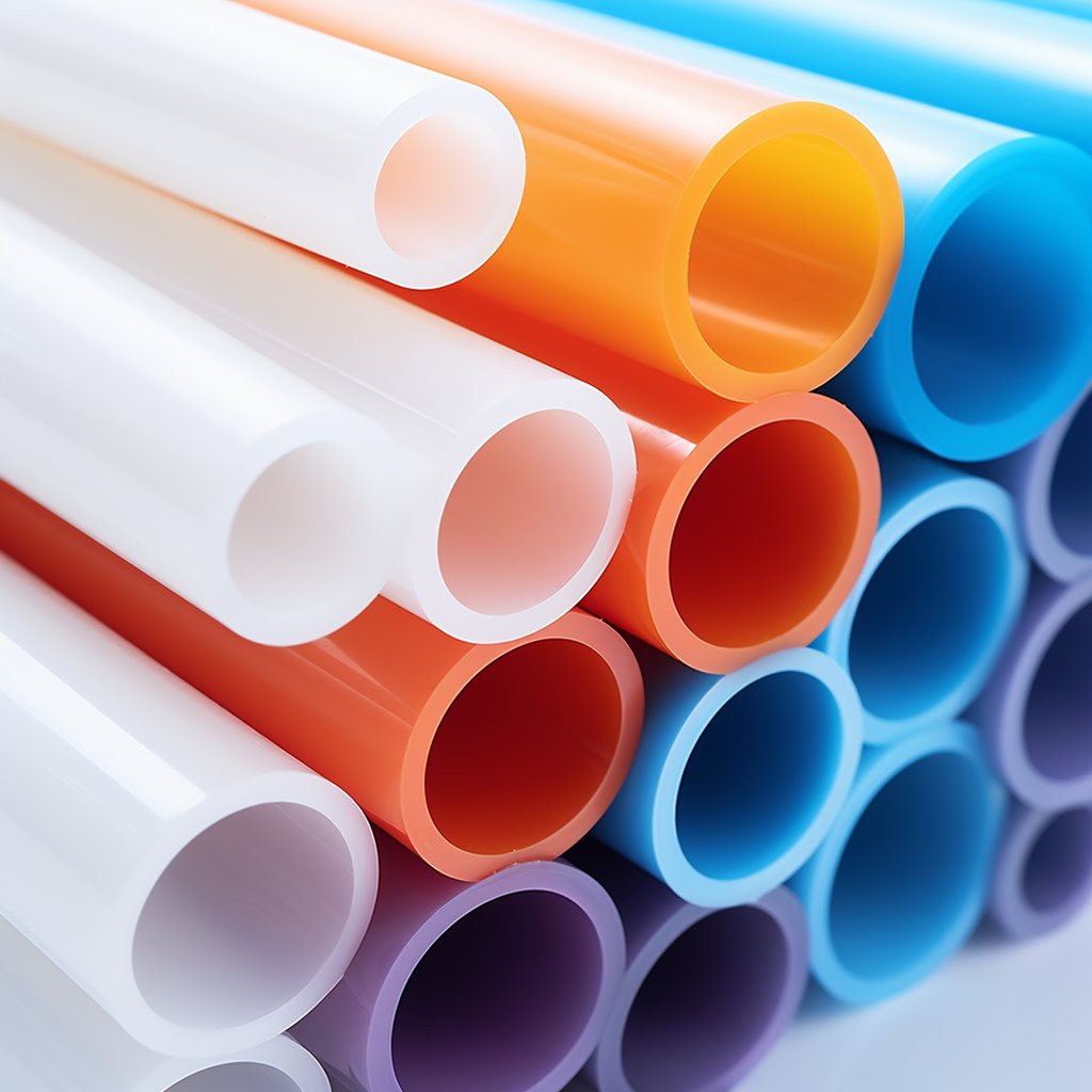 UHMW Vs. HDPE: Sự kh&aacute;c biệt v&agrave; ứng dụng ch&iacute;nh