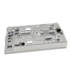 Bộ phận gia c&ocirc;ng CNC Al6061 T651 cho ứng dụng h&agrave;ng kh&ocirc;ng vũ trụ 