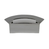 Gia c&ocirc;ng CNC nh&ocirc;m c&oacute; độ b&oacute;ng cao cho gương phản xạ